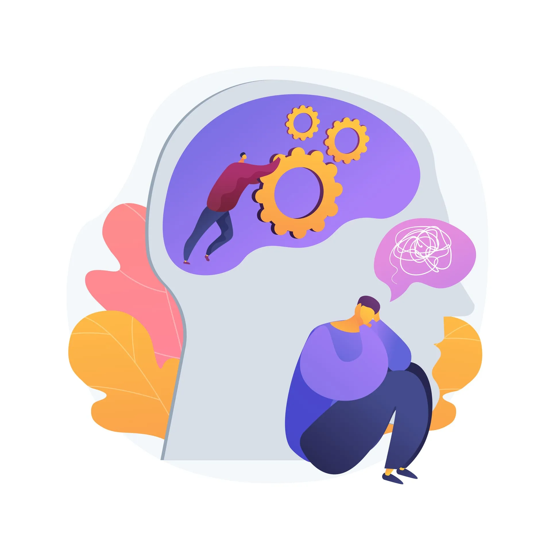 dépolarisation en coaching